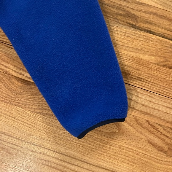 L. L.Bean Polartec Fleece Pullover Size L Vintage - Picture 2 of 6